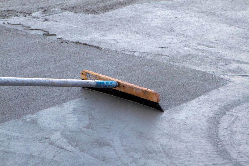 Surface Preparation Tools